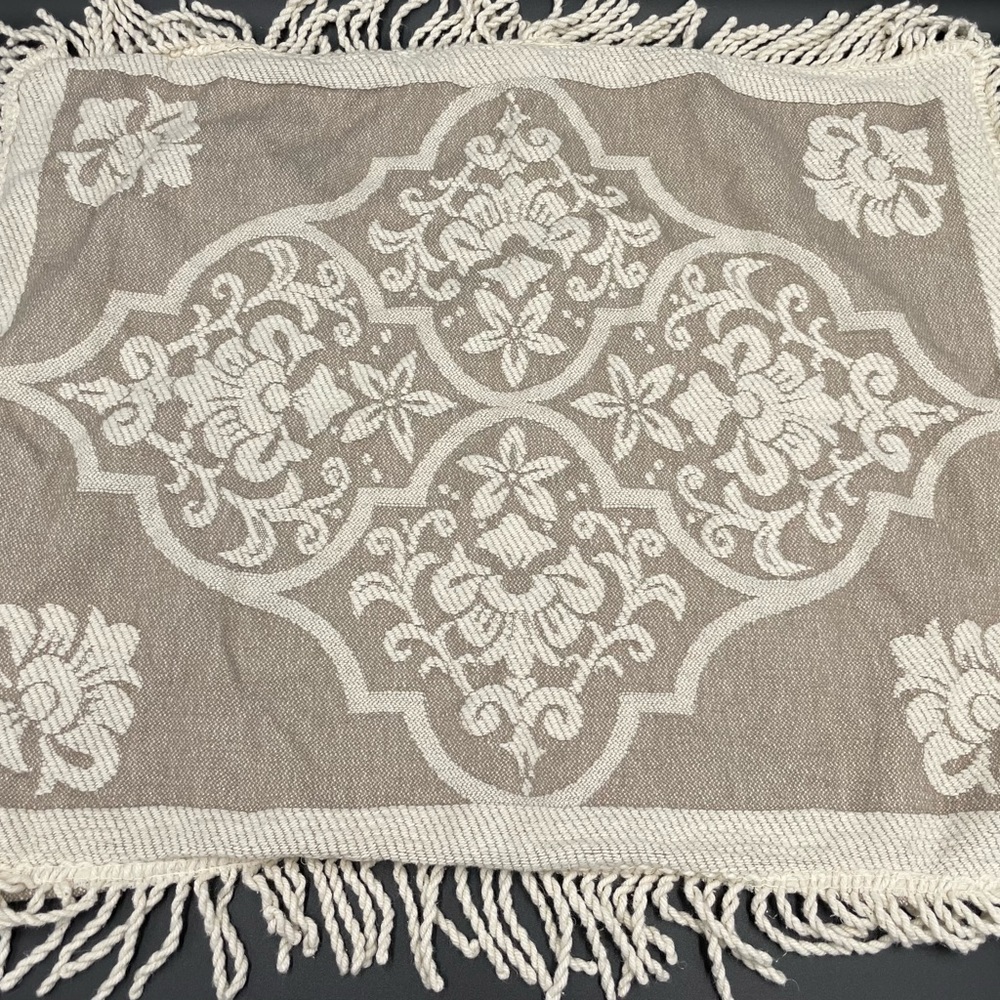 Lamoni Home standard pillow sham size 20” x 26”